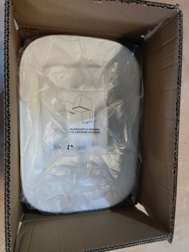Раковина накладна Mixxus Premium DIVERSE-0103 360х250х115mm (MP6539) - 7