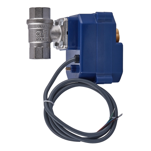 Кран с электроприводом Koer KR.1501-3 (KR5224) - 3