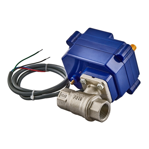 Кран с электроприводом Koer KR.1501-3 (KR5224) - 4