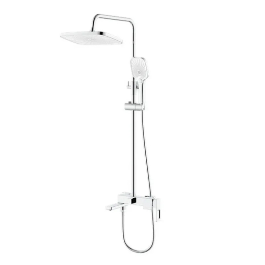 Душевая колонна Mixxus Premium WALTER 009-J со смесителем (MI6619) - 1