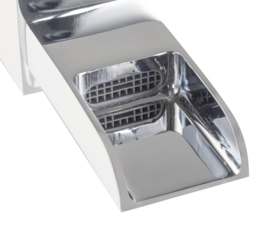 Душова колона KOER KB-58007-04 зі змішувачем водоспад, 3 функції (KR5161) - 5