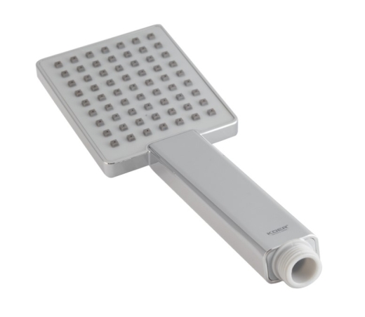 Душова колона KOER KB-58007-04 зі змішувачем водоспад, 3 функції (KR5161) - 6