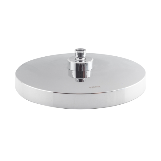 Встраиваемая душевая система Koer KB-66029-01 3 функции, цвет хром (KR5483) - 4