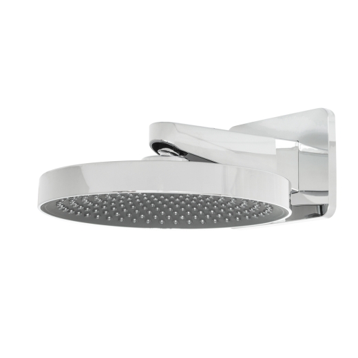 Встраиваемая душевая система Koer KB-66029-01 3 функции, цвет хром (KR5483) - 5