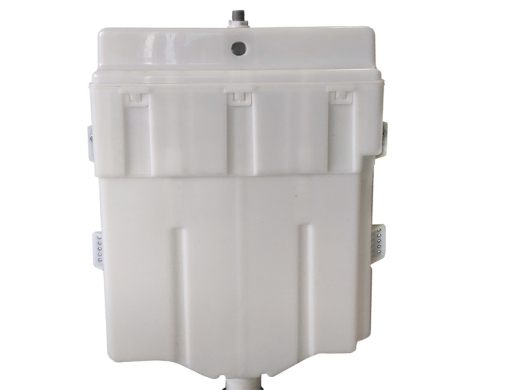 Инсталляция для подвесного унитаза Koer KT-0407 500x126x1150mm, без панели смыва (KR5341) - 18