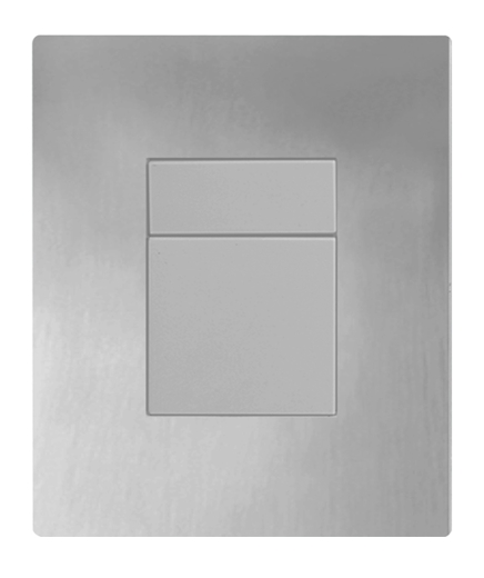 Инсталляция для подвесного унитаза Koer KT-0504-01 500x126x1150mm с панелью смыва KT-0607-01 Хром (KR5348) - 13