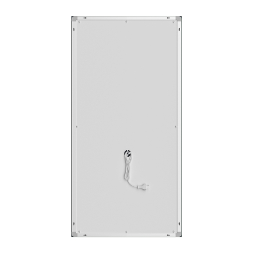 Зеркало Mixxus Premium LINES MR17-120x60-Reverse с Led Touch, Anti-fog, димером, регулятором яркости (MP6626) - 5