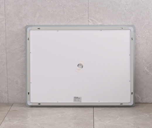 Зеркало Mixxus STYLE MR13-90x70-Reverse с Led Touch, Anti-fog, димером, регулятором яркости (MI6667) - 11
