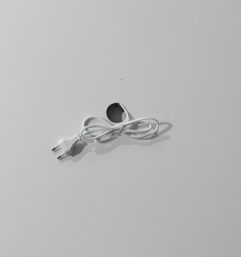 Дзеркало Mixxus PLAIN MC11-60 з Led Touch, Anti-fog, димером, регулятором яскравості (MI6663) - 10