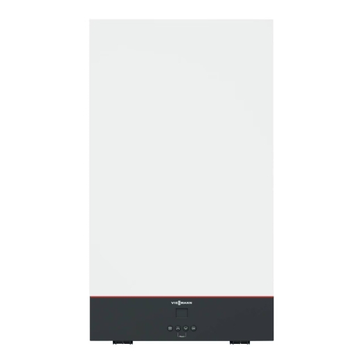 Двухконтурный конденсационный котел Viessmann Vitodens classic BPKB-25 25kW (3205004) - 1