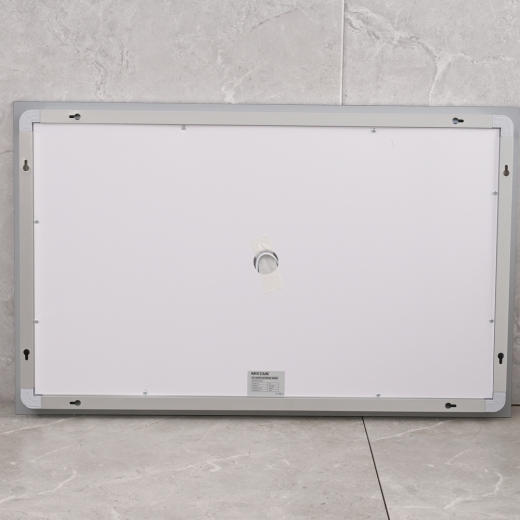 Дзеркало Mixxus HARD MR07-80x50 з Led Touch, Anti-fog, димером, регулятором яскравості (MI6658) - 8