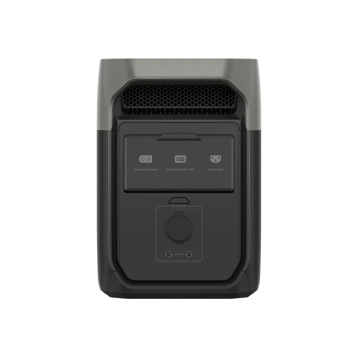 Портативна зарядна електростанція EcoFlow DELTA 3 (EFDELTA3-EU) - 3