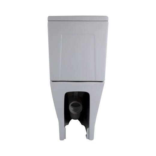 Унітаз-компакт MIXXUS PREMIUM STYLE-0401-T3 620х365х805mm, система змиву TORNADO 3.0 (MP6601) - 11