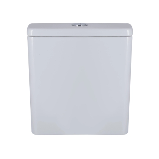 Унітаз-компакт MIXXUS PREMIUM STYLE-0401-T3 620х365х805mm, система змиву TORNADO 3.0 (MP6601) - 12