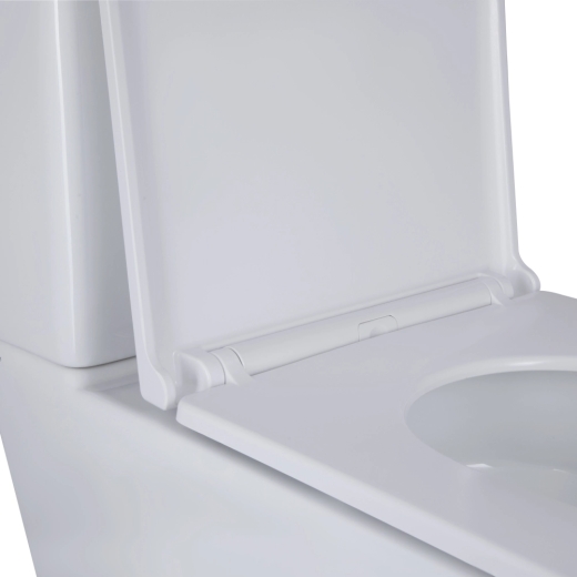 Унітаз-компакт MIXXUS PREMIUM STYLE-0401-T3 620х365х805mm, система змиву TORNADO 3.0 (MP6601) - 16