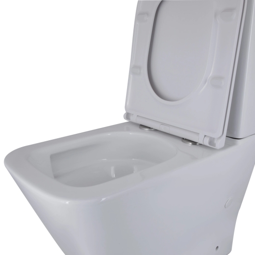 Унітаз-компакт MIXXUS PREMIUM STYLE-0401-T3 620х365х805mm, система змиву TORNADO 3.0 (MP6601) - 18