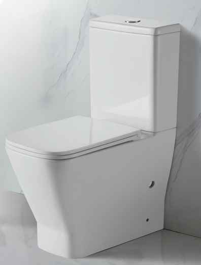 Унітаз-компакт MIXXUS PREMIUM STYLE-0401-T3 620х365х805mm, система змиву TORNADO 3.0 (MP6601) - 19
