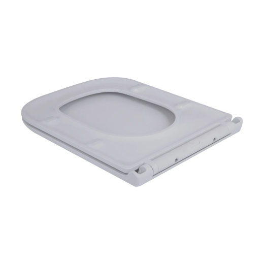 Унітаз-компакт MIXXUS PREMIUM STYLE-0401-T3 620х365х805mm, система змиву TORNADO 3.0 (MP6601) - 9