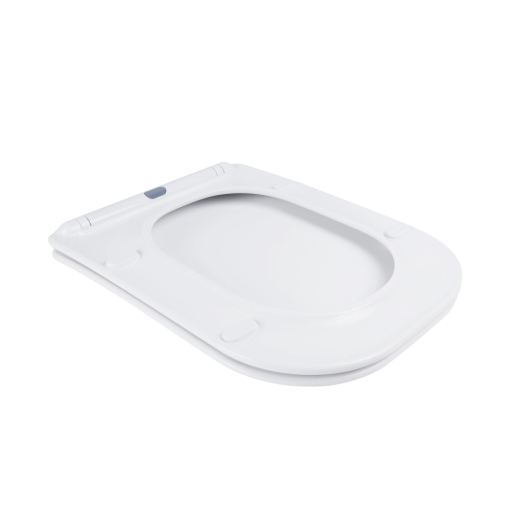 Унітаз-компакт Mixxus QUADRO-0404-T1 660х360х820mm, система змиву TORNADO 1.0 (MI6688) - 11
