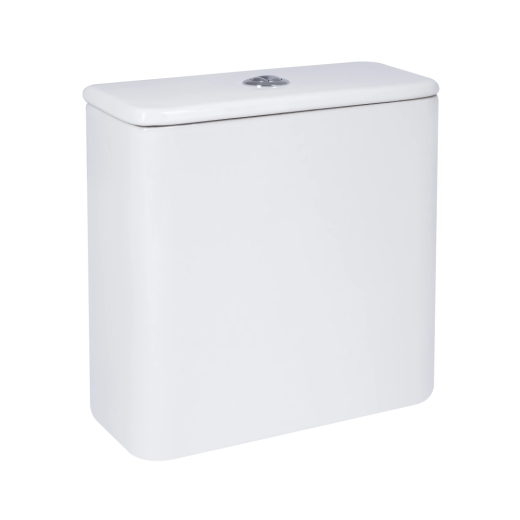 Унітаз-компакт Mixxus QUADRO-0404-T1 660х360х820mm, система змиву TORNADO 1.0 (MI6688) - 17