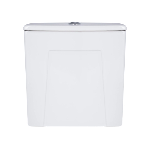 Унітаз-компакт Mixxus WAVE-0405-R 630х350х795mm, система змиву RIMLESS (MI6694) - 10