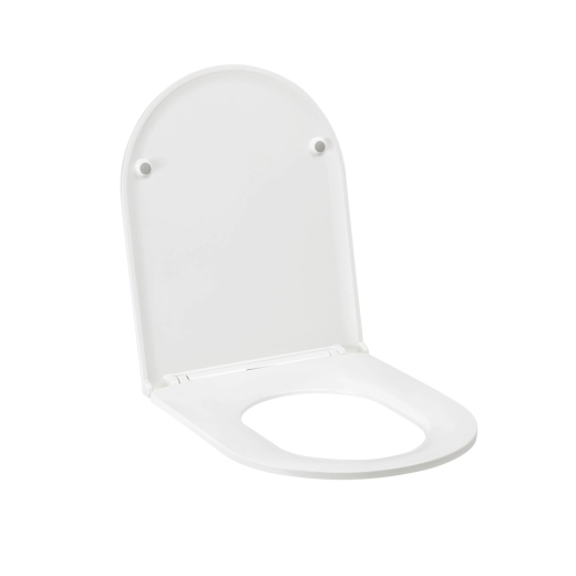 Унітаз-компакт Mixxus Premium ELLIPSE-0402-T1 660х390х855mm, система змиву TORNADO 1.0 (MP6592) - 11
