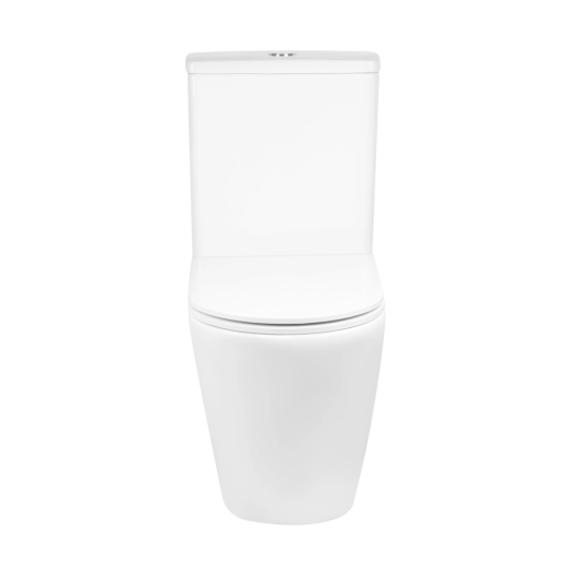 Унітаз-компакт Mixxus Premium ELLIPSE-0402-T1 660х390х855mm, система змиву TORNADO 1.0 (MP6592) - 4