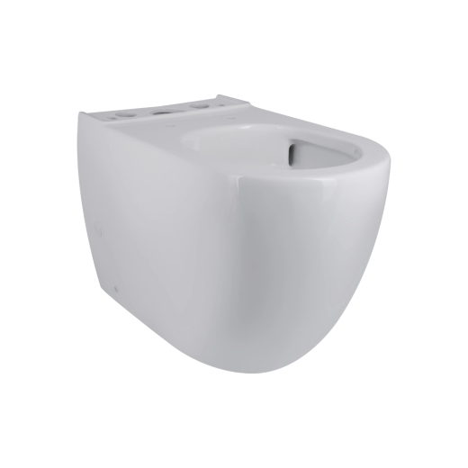 Унітаз-компакт Mixxus Premium ELLIPSE-0402-T1 660х390х855mm, система змиву TORNADO 1.0 (MP6592) - 7