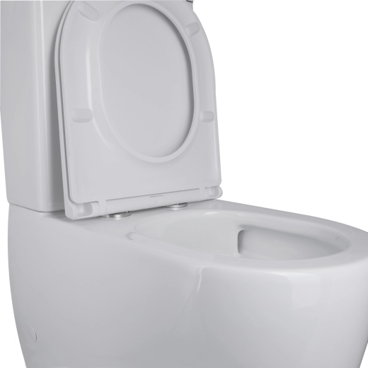 Унітаз-компакт Mixxus Premium ELLIPSE-0402-T1 660х390х855mm, система змиву TORNADO 1.0 (MP6592) - 8