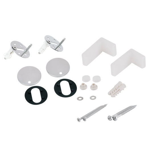 Унітаз-компакт Mixxus Premium WAVE-0403-R 675х395х870mm, система змиву RIMLESS (MP6606) - 9