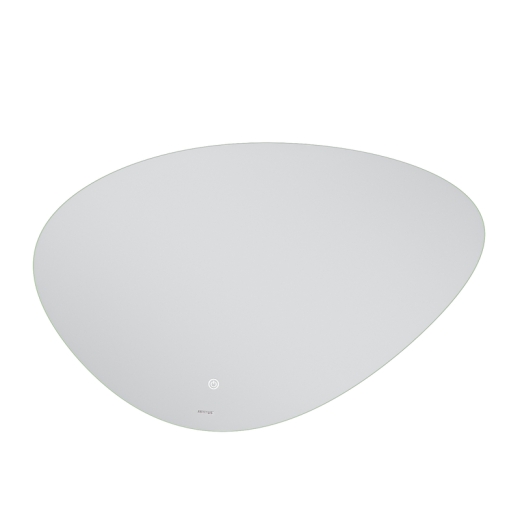 Зеркало Mixxus Premium DIVERSE MA01-90x60-Reverse с Led Touch, Anti-fog, димером (3-6,5kK) (MP6633) - 7