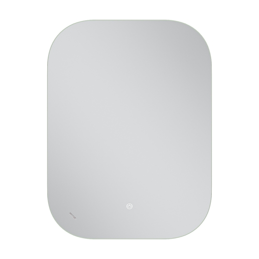 Зеркало Mixxus Premium DIVERSE MR15-90x70-Reverse с Led Touch, Anti-fog, димером (3-6,5kK) (MP6639) - 3