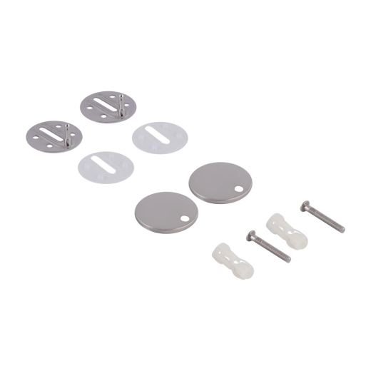 Унитаз-компакт Mixxus STYLE-0403-R 620х360х800mm, система смыва RIMLESS (MI6727) - 10
