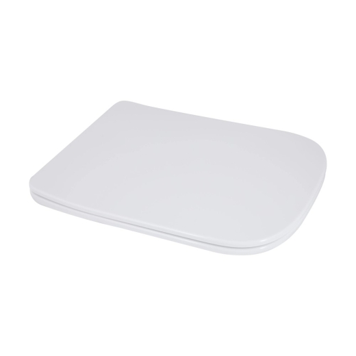 Унитаз-компакт Mixxus STYLE-0403-R 620х360х800mm, система смыва RIMLESS (MI6727) - 6