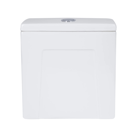 Унитаз-компакт Mixxus Premium QUADRO-0401-T1 610х365х825mm, система смыва TORNADO 1.0 (MP6588) - 12