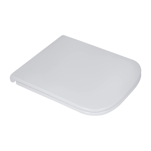 Унитаз-компакт Mixxus Premium QUADRO-0401-T1 610х365х825mm, система смыва TORNADO 1.0 (MP6588) - 14