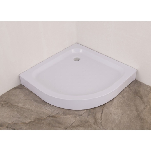 Душовий піддон з сифоном Mixxus PLAIN ST01-90x90x13 (MI6916) - 3
