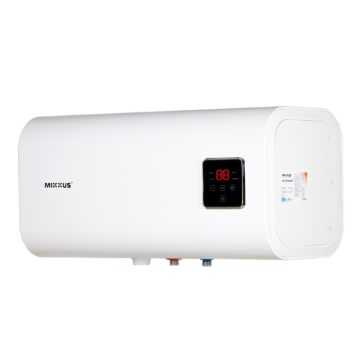 Водонагрівач "Квадрат" Mixxus EWH-14100 CUBE WET(Н) накопичувальний 100 л, мокрий тен 2,0 kW (WH0616) - 4