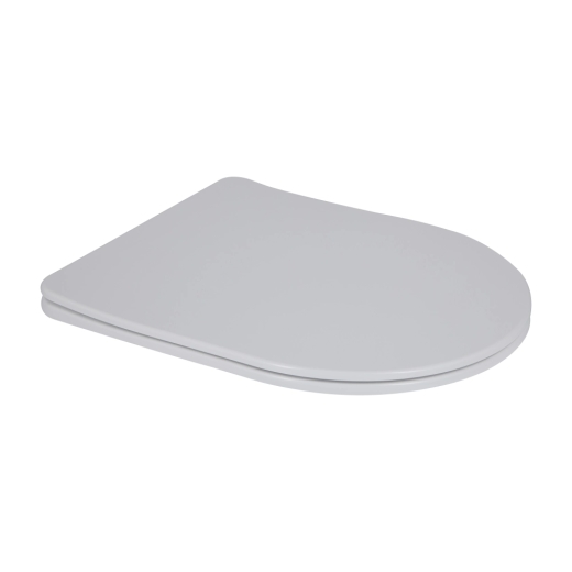Унитаз подвесной Mixxus BEVEL-0303-T3 485x360x365mm, система смыва TORNADO 3.0 (MI6703) - 10