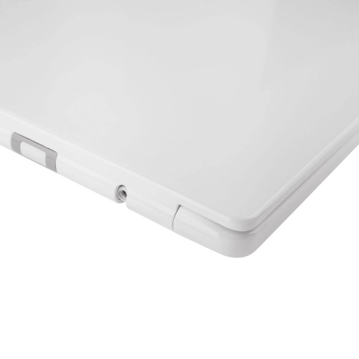 Унітаз підвісний Mixxus BEVEL-0302-T3 520x360x365mm, система змиву TORNADO 3.0 (MI6705) - 9