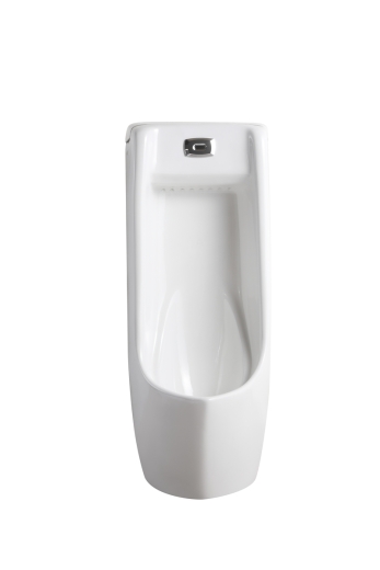 Напольный писсуар Mixxus Premium BEVEL-0901 380x405x1000mm с ИК-датчиком автоматического смыва (MP6665) - 3