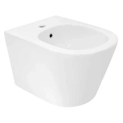 Биде подвесное Mixxus BEVEL-0502 520x360x320mm (MI6715) - 1