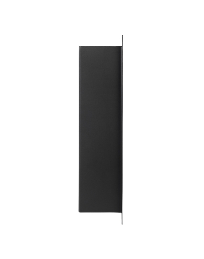 Полка-ниша для ванной комнаты Mixxus Premium NICHE-0102 BLACK из нержавеющей стали SUS304 (MI6680) - 5