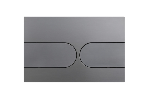 MIXXUS PREMIUM ELLIPSE-SET-2101 GRAY Комплект: Унитаз система смыва TORNADO 3.0+ Инсталляция с панелью смыва GUN GRAY (MP6668) - 8