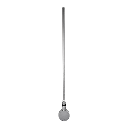 ТЕН електричний Mixxus TEH-0103 CHROME для сушарок рушників 300W (колір хром) (MI6628) - 2