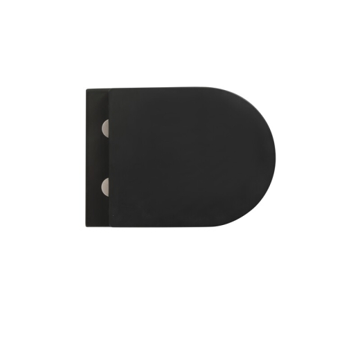MIXXUS PREMIUM BEVEL-SET-2101 BLACK Комплект: Унитаз система смыва TORNADO 1.0+ Инсталляция с панелью смыва BLACK MAT (MP6669) - 10