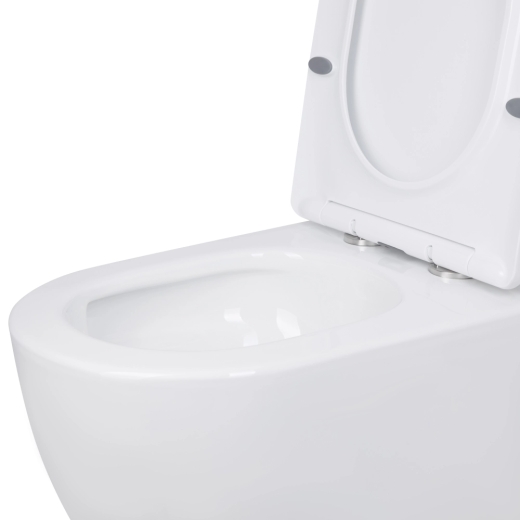 Унітаз-компакт Mixxus ELLIPSE-0403-T3 640x360x835mm, система змиву TORNADO 3.0 (MI6711) - 5