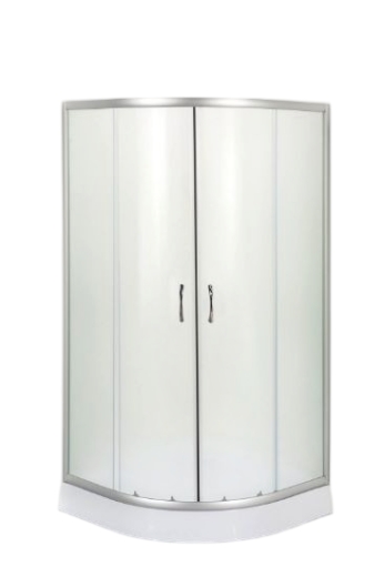 Душова кабіна GM 5013 -90х90*194 (GM-5013) - 1