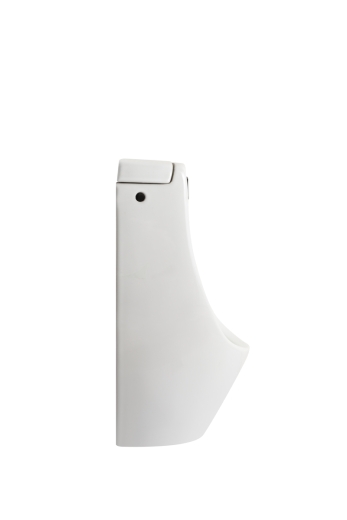 Писсуар подвесной Mixxus Premium BEVEL-1002 330x245x545mm с ИК-датчиком автоматического смыва (MP6662) - 6
