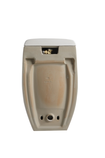 Писсуар подвесной Mixxus Premium BEVEL-1002 330x245x545mm с ИК-датчиком автоматического смыва (MP6662) - 7